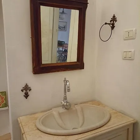 Casa Del Marinaio