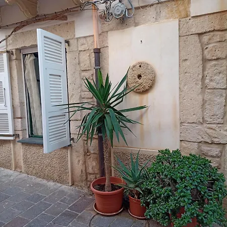 Casa Del Marinaio Lejlighed Carloforte (Isola di San Pietro)